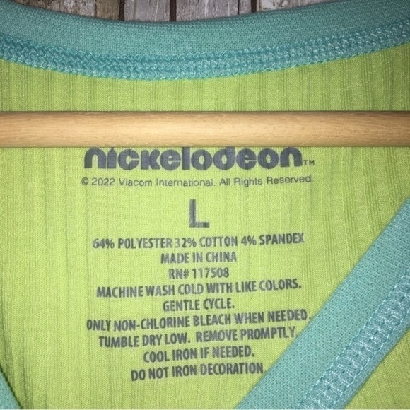 NWT Nickelodeon Rocket Power Tánk - Picture 6 of 6